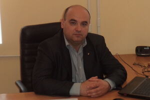 У Бондаренко было поражено 80% легких