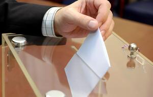 Місцеві вибори в Україні призначено на 25 жовтня