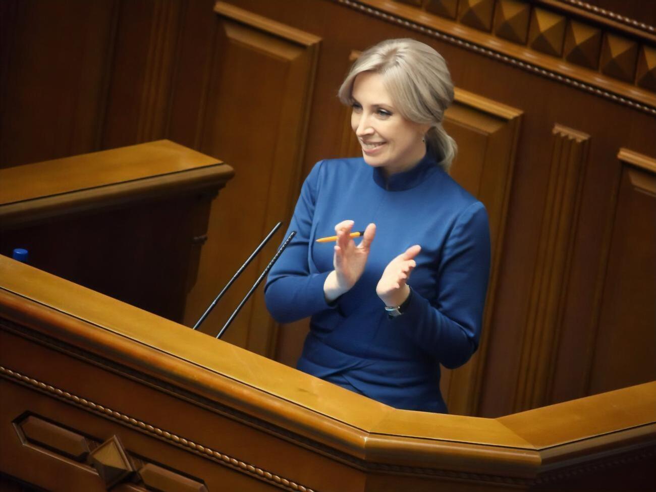Верещук: Зеленський мені сказав: "Я дуже хочу, щоб були зміни в Києві. І я в тебе вірю. І це головне"