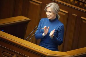 Верещук: Зеленський мені сказав: "Я дуже хочу, щоб були зміни в Києві. І я в тебе вірю. І це головне"