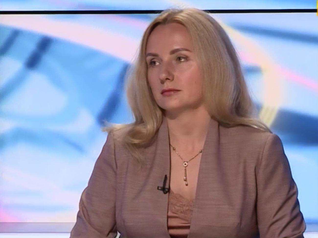 Наталя Дригваль: Ті докази, які лягли в основу підозри, було штучно створено і сфабриковано