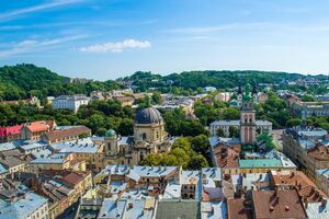 Желание возглавить Львовский горсовет выразили 17 кандидатов