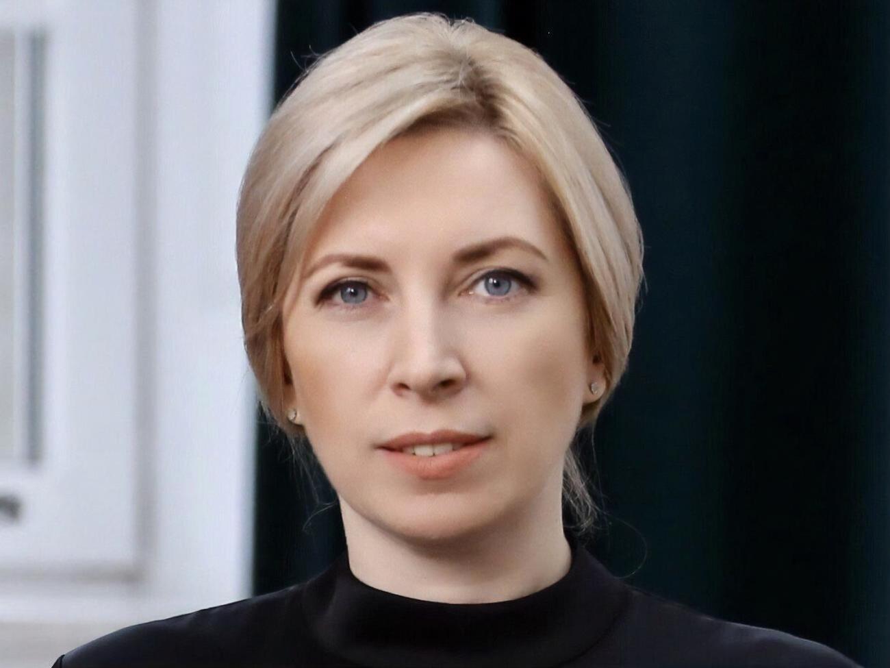 Ирина Верещук:&nbsp;Мы не можем сейчас рассмотреть его в зале, хотя были очень настроены на то, чтобы во втором чтении и в целом принять законопроект