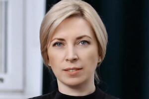 Ирина Верещук: Мы не можем сейчас рассмотреть его в зале, хотя были очень настроены на то, чтобы во втором чтении и в целом принять законопроект