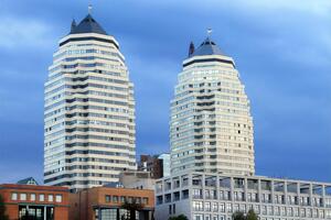 В Днепре на кресло мэра претендуют 17 человек