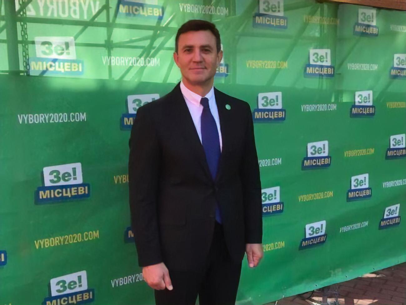 Тищенко:&nbsp;Лерос никак не поймет, что не светит ему даже быть YouTube-звездой