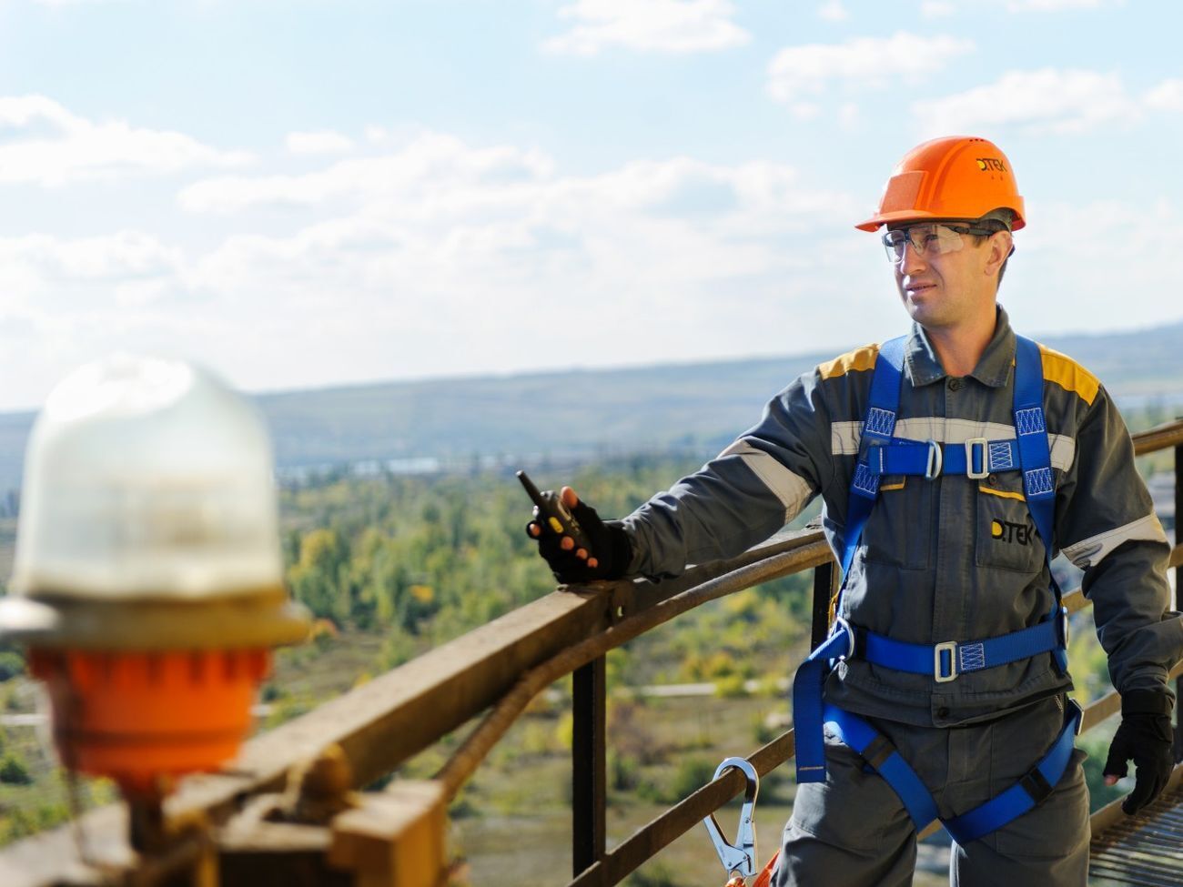 Систему тестируют в течение полугода