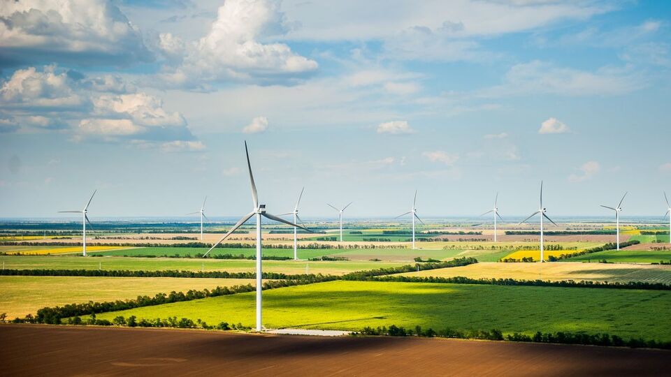 В ноябре 2019 года ДТЭК впервые выпустил "зеленые" еврооблигации – ценные бумаги на сумму €325 млн со сроком обращения пять лет включены в листинг Euronext Dublin