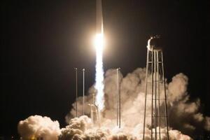 Ракету разработало конструкторское бюро "Южное"