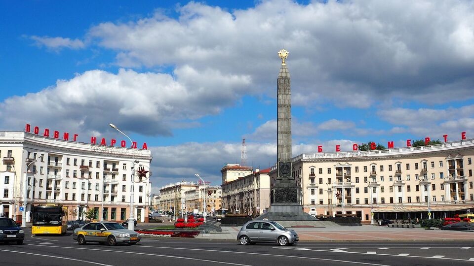 Із 5 жовтня Мінськ відкликає послів із Литви та Польщі