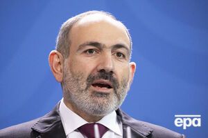 Пашинян винит Азербайджан в нападении на Карабах