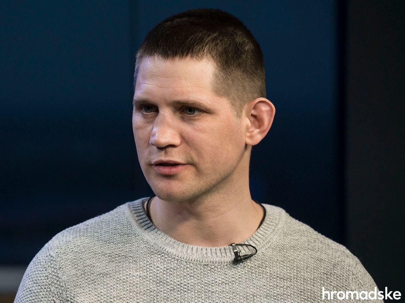 Пантюшенко розповів про відчуття від повернення в армію