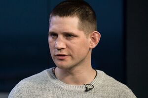 Пантюшенко розповів про відчуття від повернення в армію