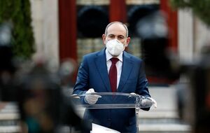 Пашинян заявил, что Азербайджану не удалось решить в Нагорном Карабахе ни одной стратегической задачи