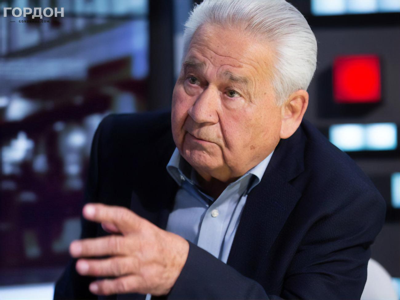 Фокина уволили из ТКГ 30 сентября