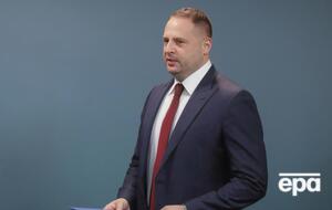Ермак: Вопрос назначения Тищенко в ТКГ даже не рассматривался