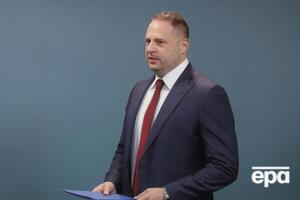 Єрмак: Питання призначення Тищенка у ТКГ навіть не розглядали