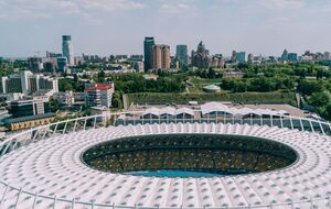 На "Олімпійський" пустять уболівальників