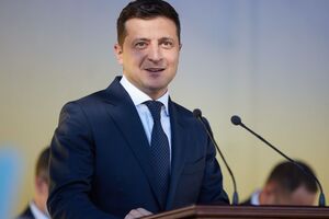 Зеленский намерен подать проект в ближайшее время и определить его как неотложный