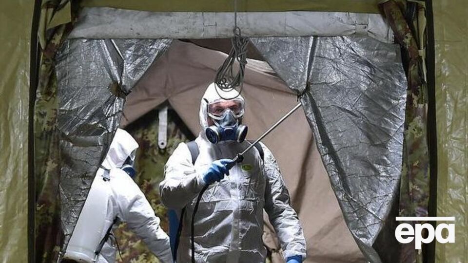 В мире выздоровело более 30 млн пациентов с коронавирусом