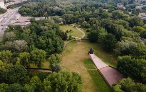 Акты вандализма в Бабьем Яру происходили и раньше