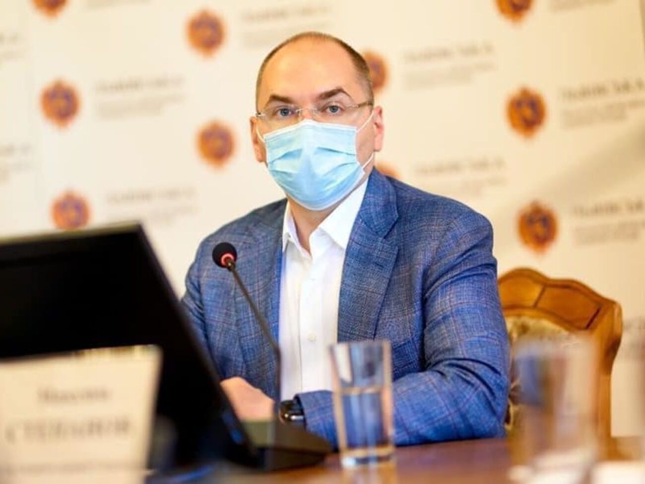 Степанов:&nbsp;Да, мы делаем ограничения для бизнеса, но не закрываем бизнес