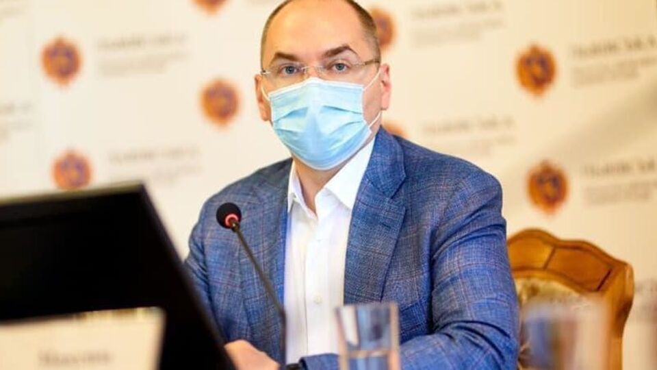 Степанов: Так, ми робимо обмеження для бізнесу, але не зачиняємо бізнес