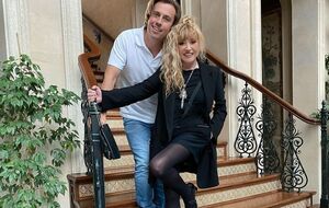 Галкин и Пугачева живут в браке с 2011 года