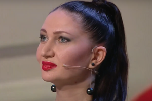 Алеся Бацман: Вы никогда не задумывались, почему все большие олигархи наши, если доходят до точки кипения в отношениях друг с другом, идут судиться в Лондон?