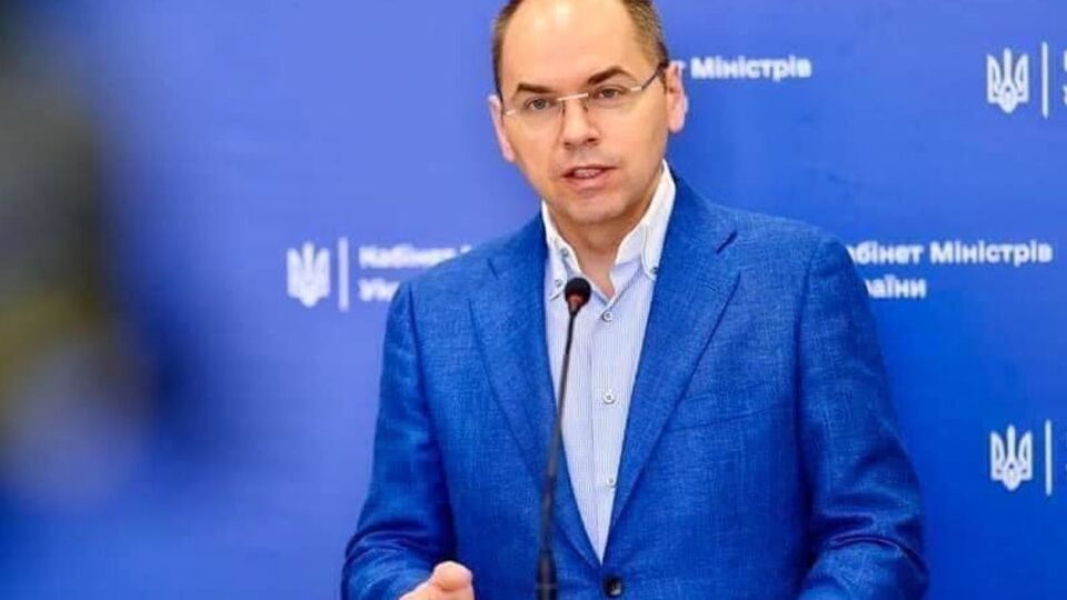 Степанов розповів, скільки медиків потрібно буде для роботи в тимчасовому шпиталі для пацієнтів із COVID-19