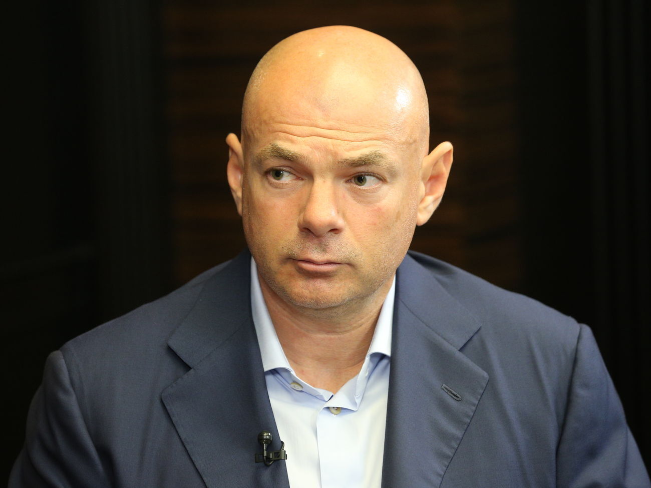 Игорь Палица:&nbsp;Те, кого выбрали, должны прекратить обвинять друг друга и вместе решать проблемы общин