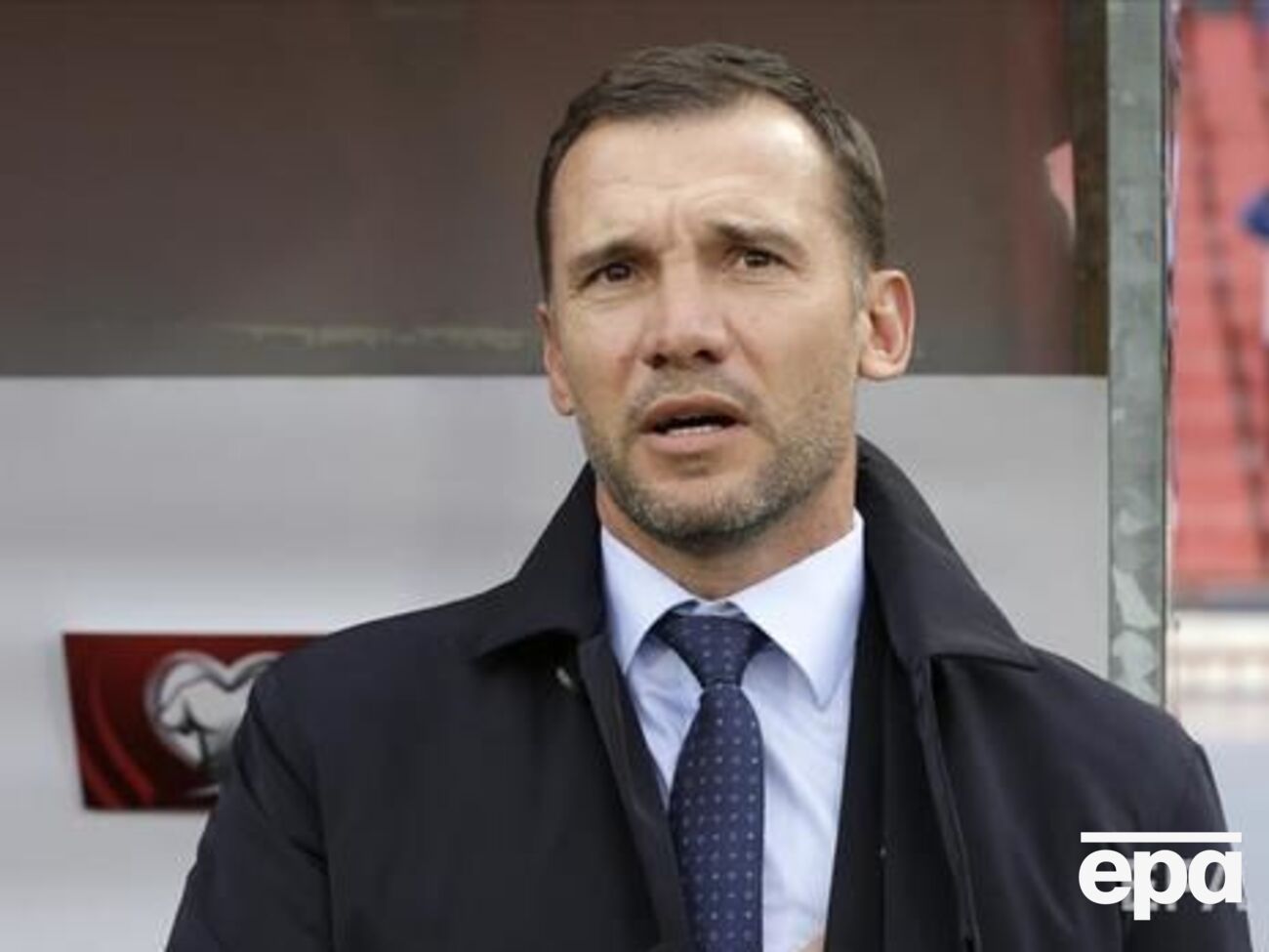 У Шевченко &ndash; четверо сыновей