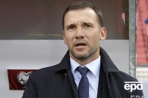 У Шевченко – четверо сыновей