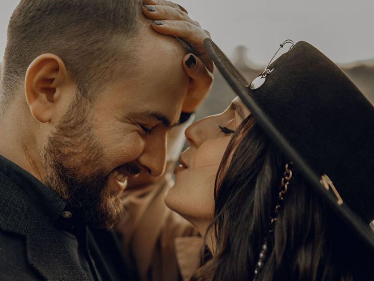 Джамала поздравила мужа с днем рождения