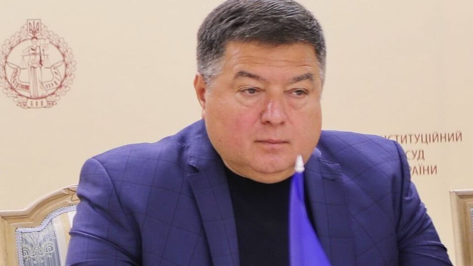 Тупицкий: Почему я не внес дом в реестр? Я до сих пор не знаю как это сделать. Я не признаю Крым российским