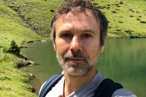 Вакарчук про названу доньку: Діана пробивається сама – вона самодостатня