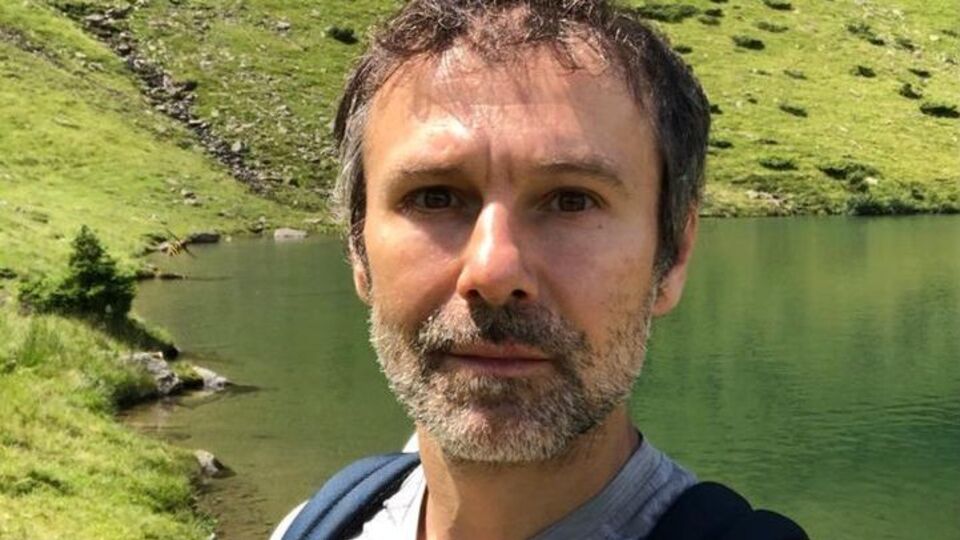 Вакарчук про названу доньку: Діана пробивається сама – вона самодостатня