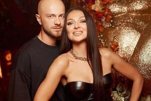 Лилиана и Влад Яма впервые стали родителями в 2015 году