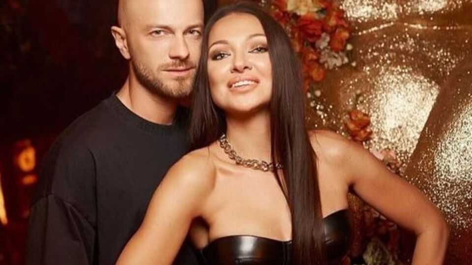 Ліліана та Влад Яма вперше стали батьками 2015 року