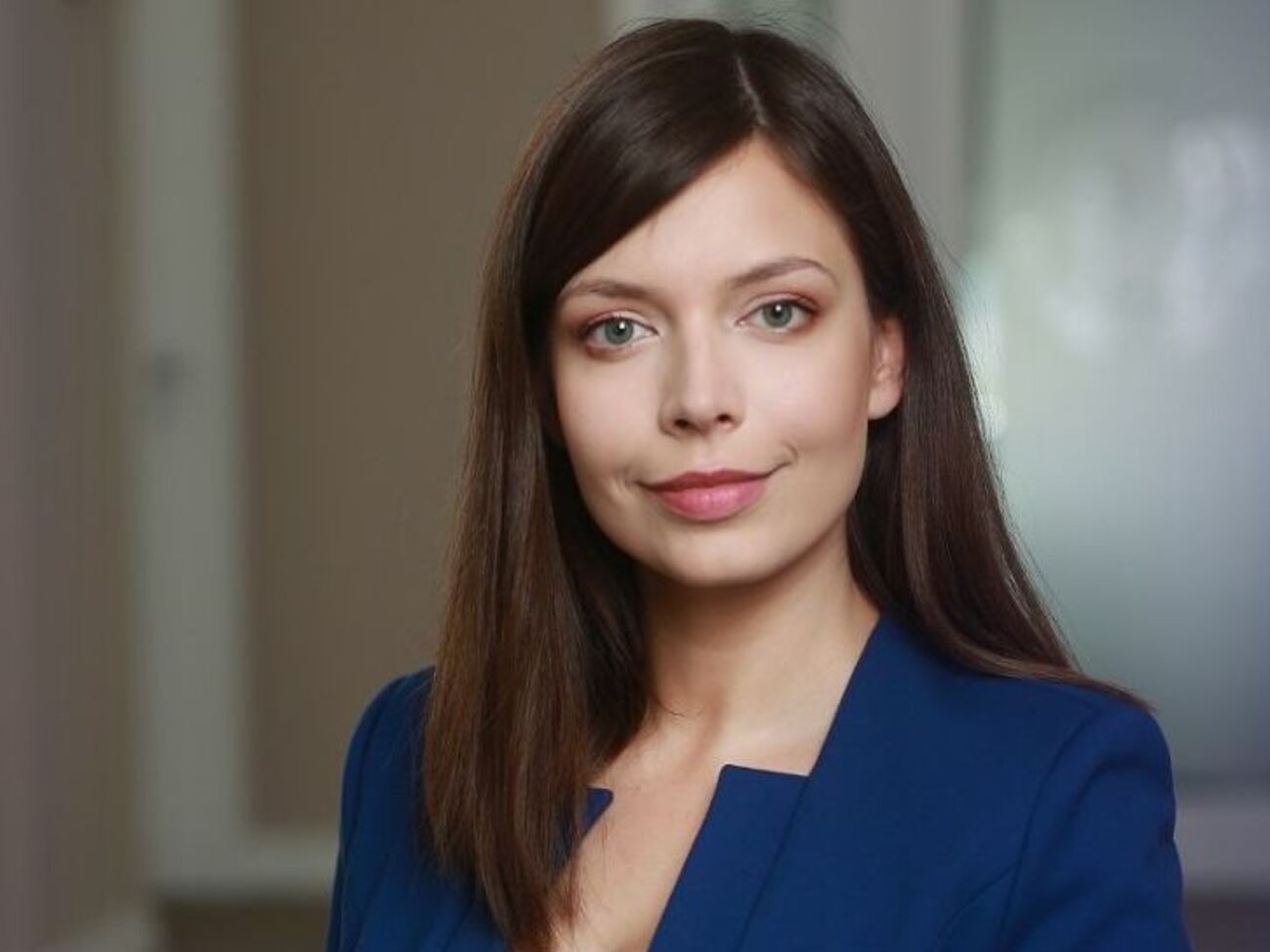 Кароліна Павловська: Ми переконані, що здорова сім'я, яка функціонує належним чином, &ndash; це найкраще місце для здорових відносин