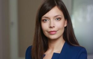 Кароліна Павловська: Ми переконані, що здорова сім'я, яка функціонує належним чином, – це найкраще місце для здорових відносин