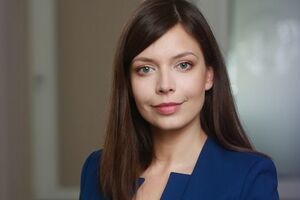 Кароліна Павловська: Ми переконані, що здорова сім'я, яка функціонує належним чином, – це найкраще місце для здорових відносин
