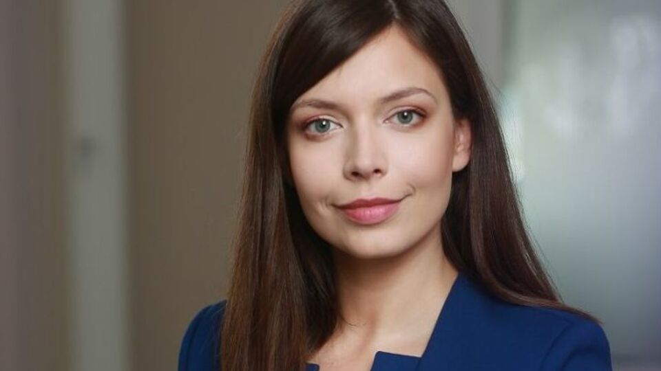 Кароліна Павловська: Ми переконані, що здорова сім'я, яка функціонує належним чином, – це найкраще місце для здорових відносин