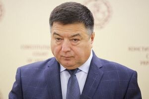 Тупицький: Мене допитував відділ Горбатюка. Це був відділ, який не підкорявся навіть генпрокурору Луценку. І якби там була підозра, то я там уже був би з підозрою