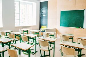 436 классов киевских школ переведены на дистанционное обучение