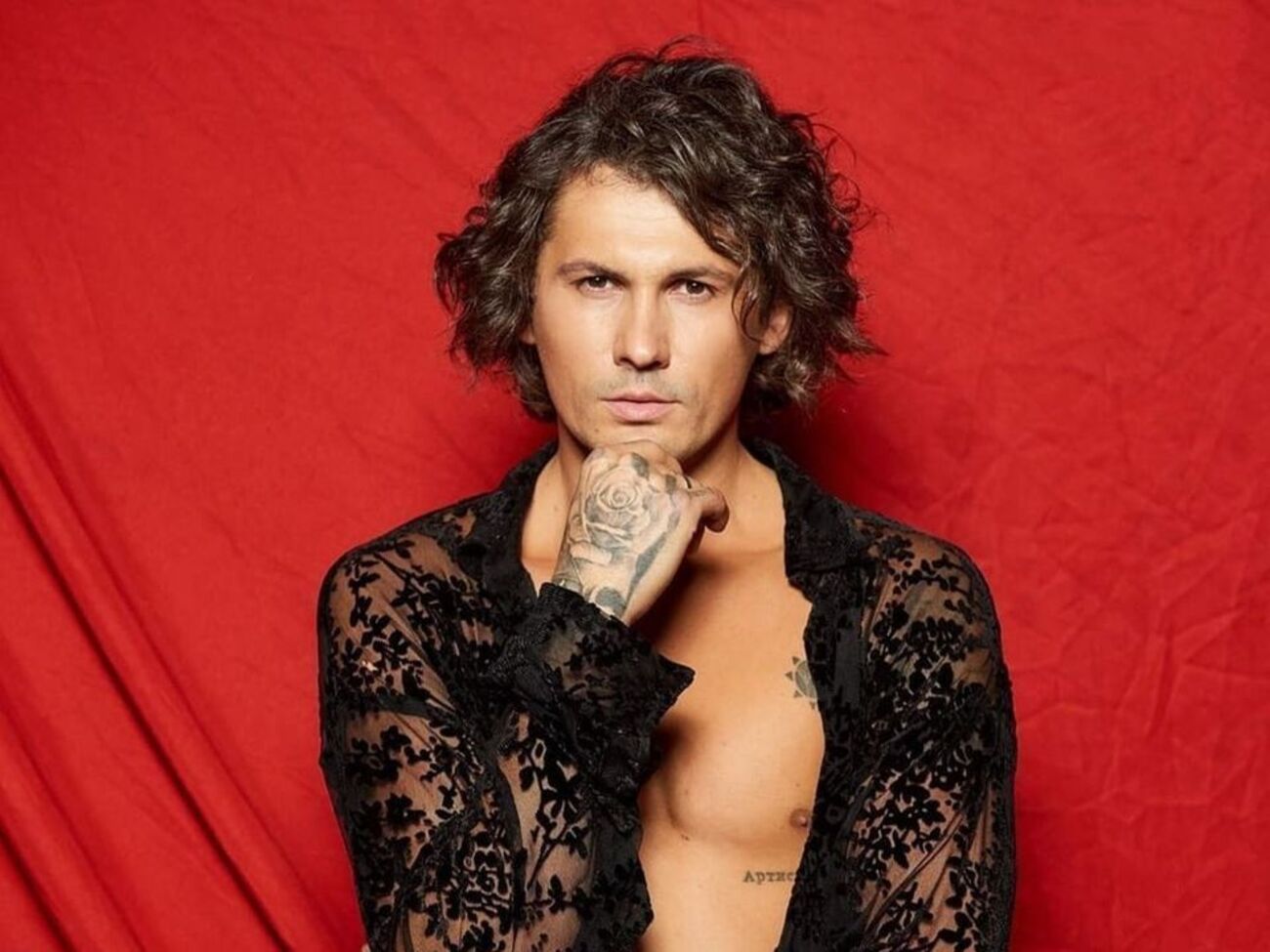 Кот є переможцем торішнього сезону "Танців із зірками"