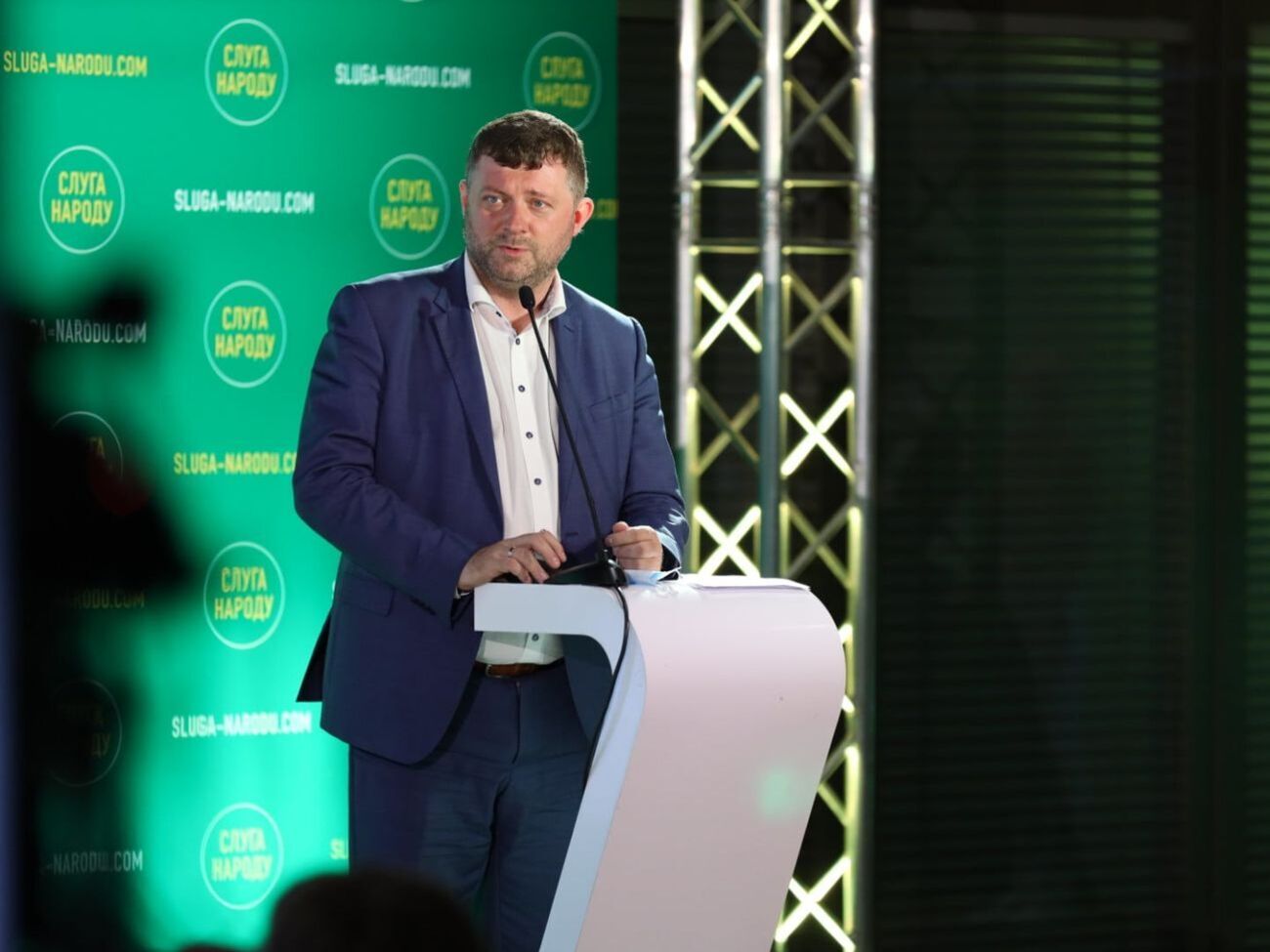 Корниенко:&nbsp;Избирательный кодекс несовершенный