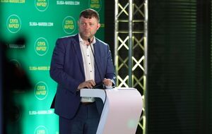 Корниенко: Избирательный кодекс несовершенный