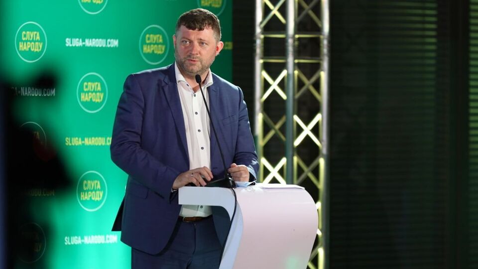 Корниенко: Избирательный кодекс несовершенный