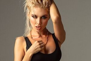 Герцег ушла из "ВИА Гры" летом 2020 года после семи лет выступлений